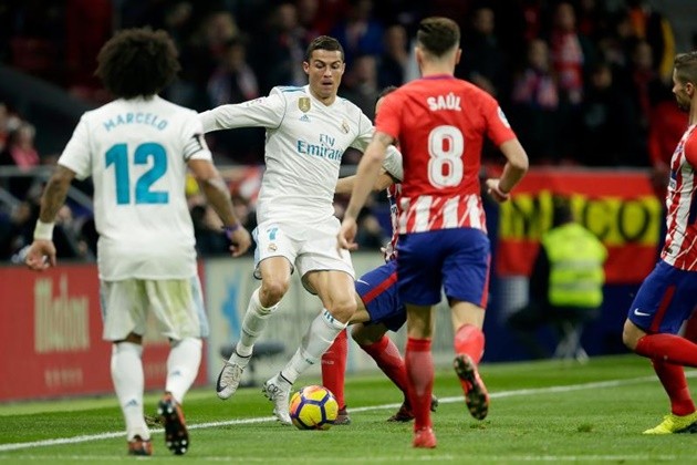 Chấm điểm Atletico Madrid: 100 triệu bảng cho Oblak là xứng đáng - Bóng Đá
