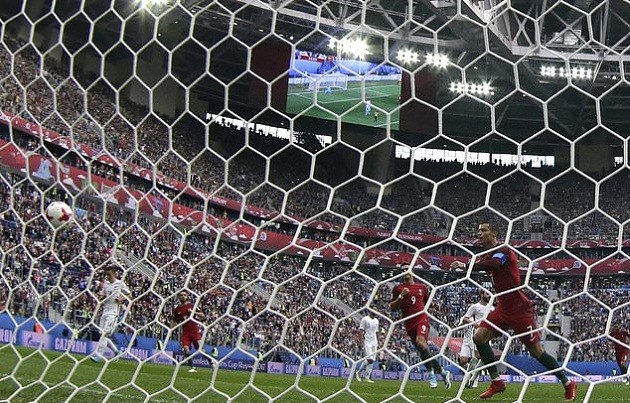 Deschamps trao trọn niềm tin vào học trò, sẵn sàng ẵm cúp vàng sau 20 năm - Bóng Đá