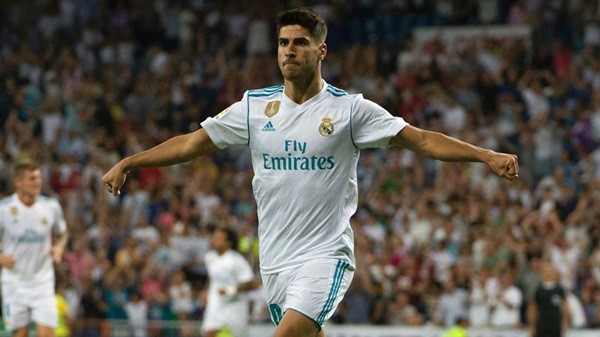 Asensio có kế thừa được di sản của Raul và Ronaldo? - Bóng Đá