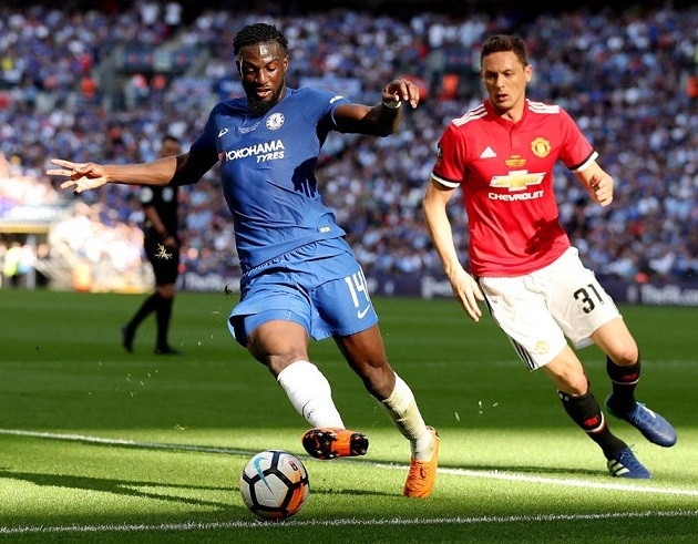 Chấm điểm Chelsea:  - Bóng Đá