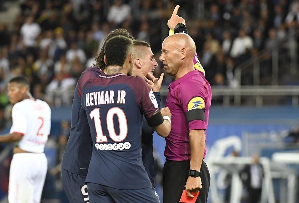 PSG 6-2 Toulouse: Neymar 'nhảy múa' tại Công viên các Hoàng tử - Bóng Đá