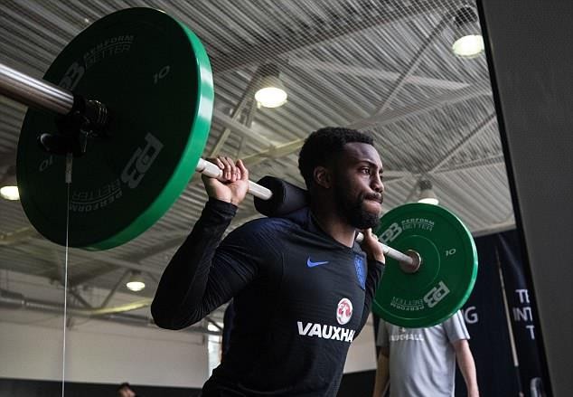 Rashford trở lại mạnh mẽ, HLV Southgate thở phào - Bóng Đá