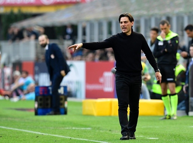 Đả bại Palermo, Milan rộng cửa dự Europa League - Bóng Đá