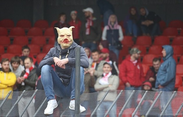 Spartak Moscow dự Champions League, CĐV nhuộm đỏ sân Arsenal Stadium - Bóng Đá