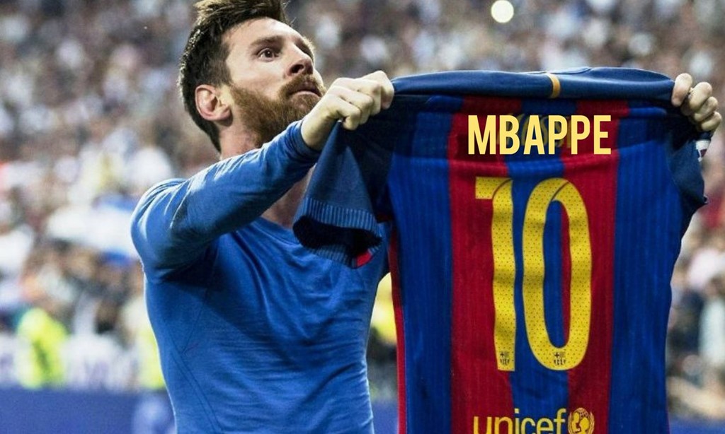 Sau thất bại, Messi và Ronaldo thành nạn nhân của ảnh chế - Bóng Đá