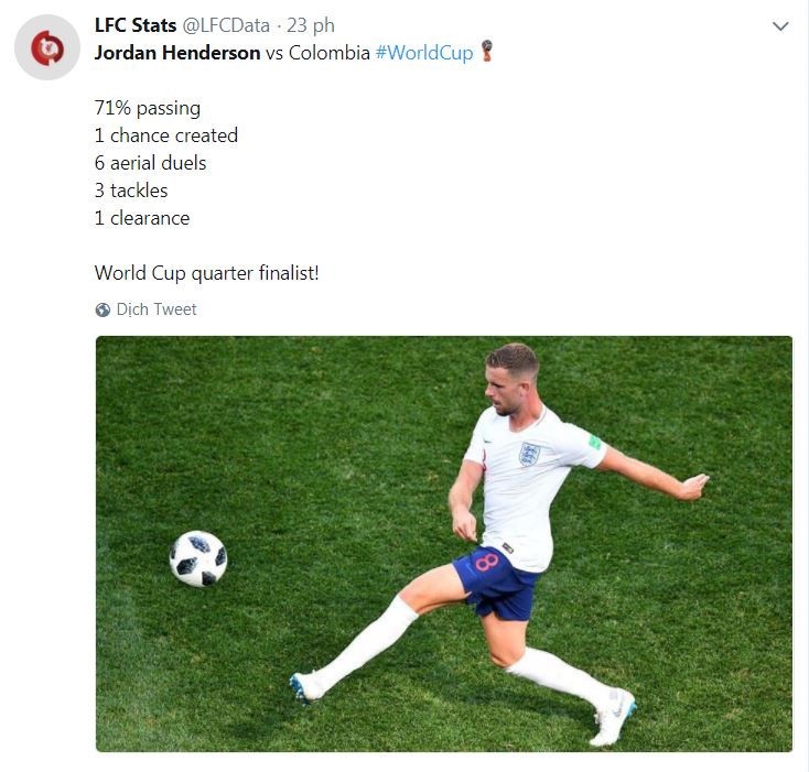 Đội trưởng Liverpool nhận 'gạch đá' vì suýt làm tuyển Anh về nước - Bóng Đá