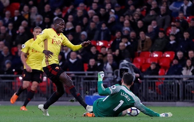 Chấm điểm Tottenham: Người hùng ít ai ngờ đến - Bóng Đá