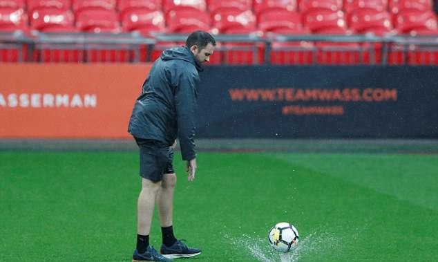 Sao Man City méo mặt vì bài tập của Pep - Bóng Đá