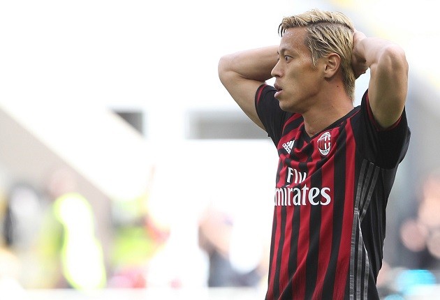 Ảnh AC Milan - Bóng Đá
