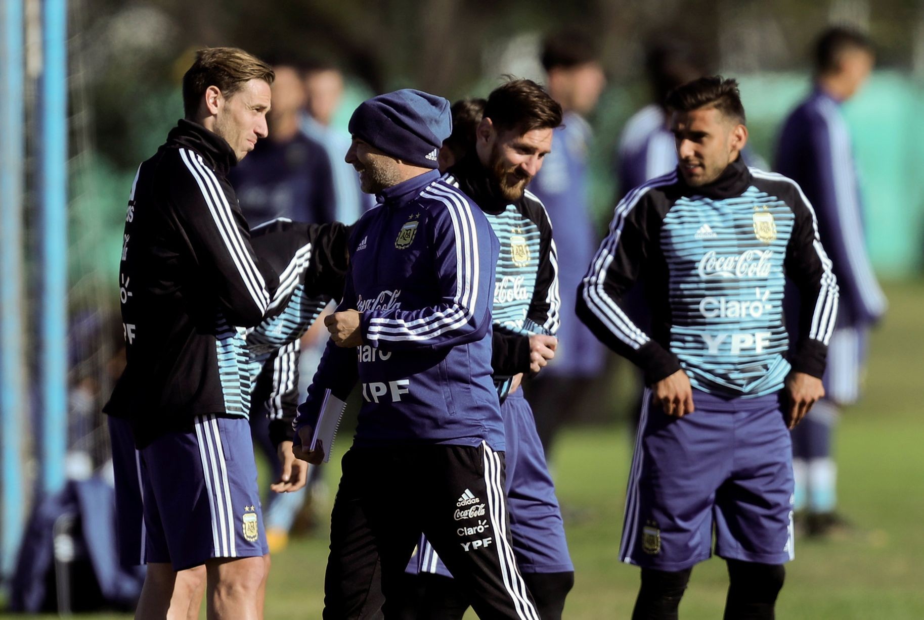 argentina tập - Bóng Đá