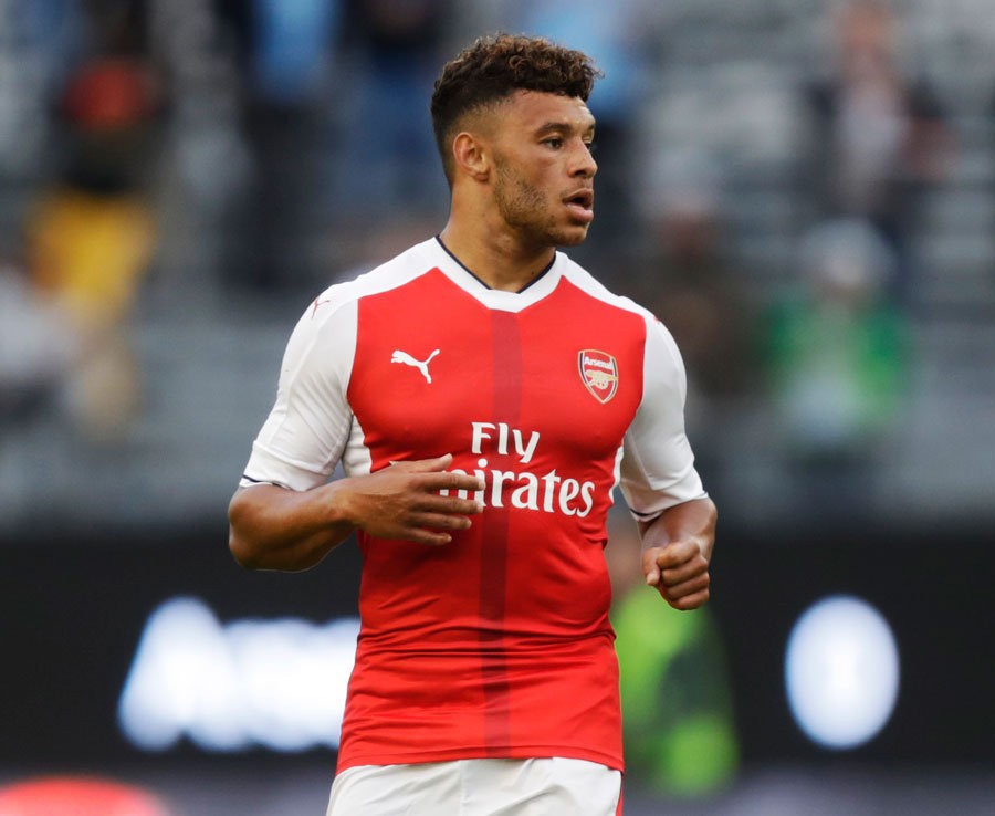 10 ngôi sao chưa chắc ở lại Arsenal hè này: - Bóng Đá