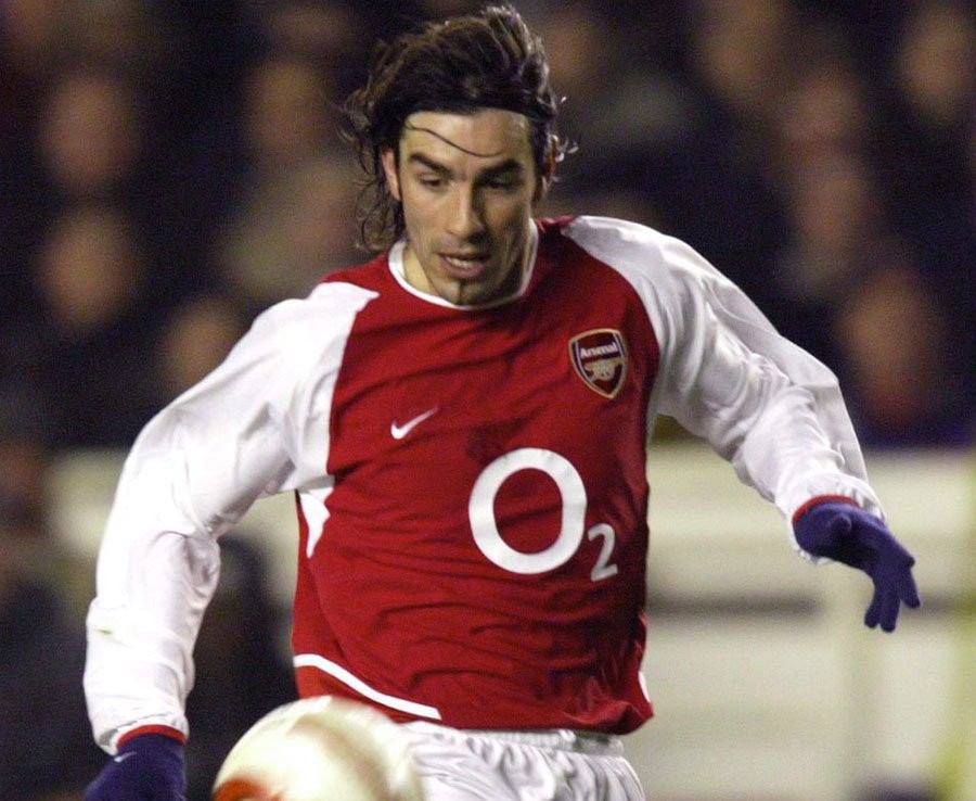 Sol Campbell chọn ra những người đồng đội hay nhất trong sự nghiệp - Bóng Đá