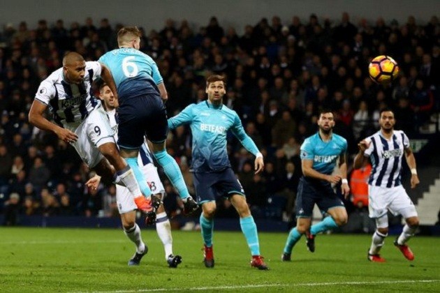 Báo Anh: Chelsea nguy cơ thua tiếp ở vòng 2? - Bóng Đá