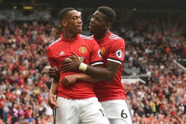 Dự đoán đội hình Man Utd - Bóng Đá