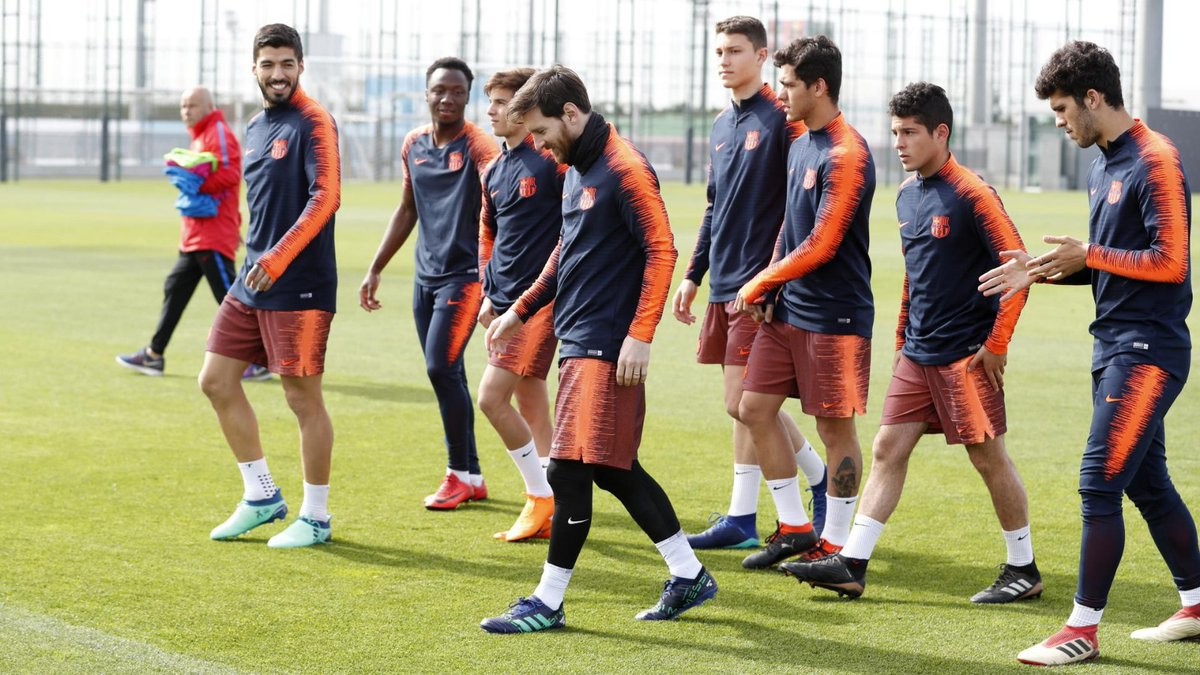 Liverpool trở về nhà sau chuyến tập ở TBN - Bóng Đá