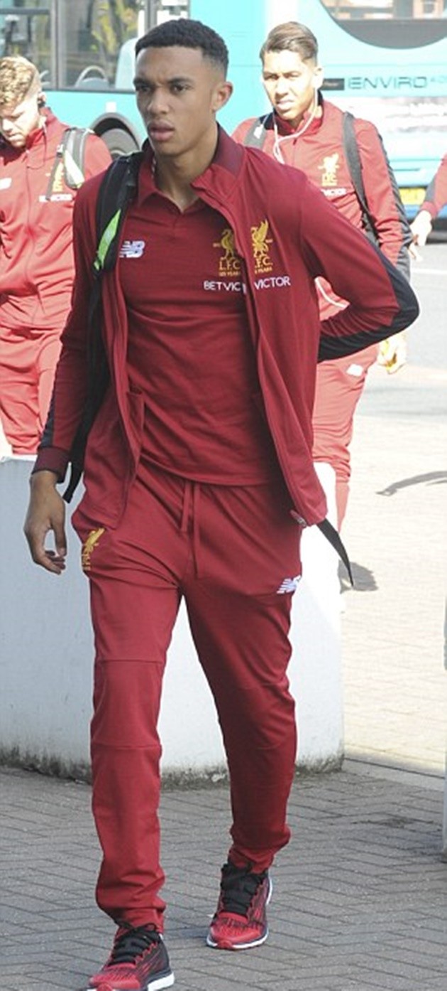 Klopp rạng rỡ đem 