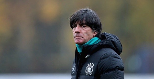 Joachim Low 