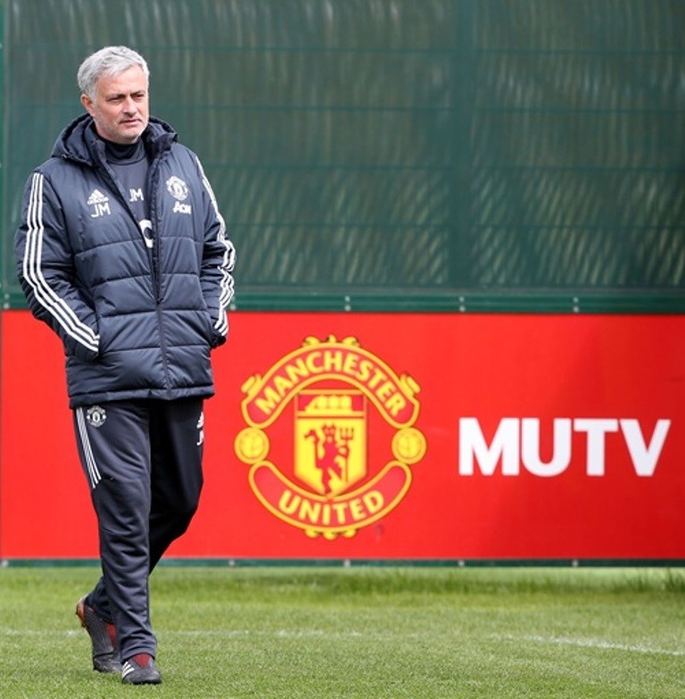 Man Utd quậy hết cỡ mừng sinh nhật Juan Mata - Bóng Đá