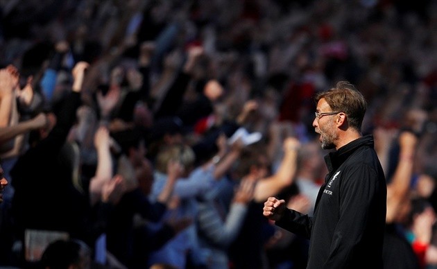 Ảnh Liverpool  - Bóng Đá