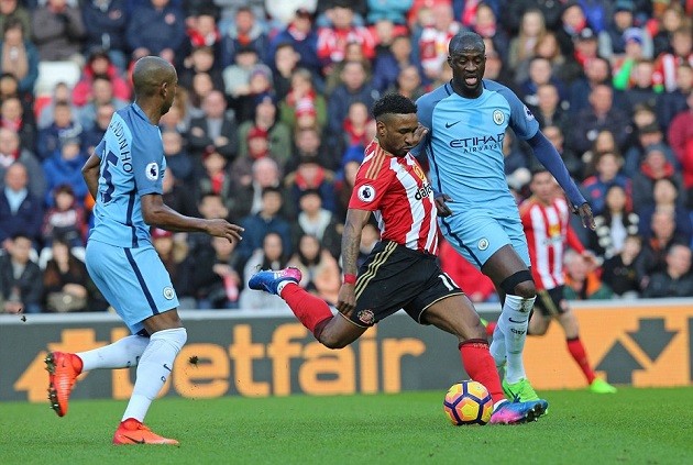 Góc nhìn ngược Southampton vs Man City: Cái lý của 
