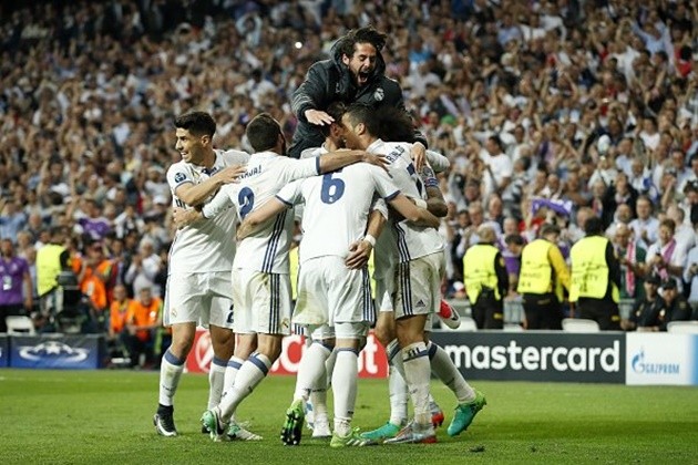 Marcelo thăng hoa, Barca thất vọng não nề - Bóng Đá