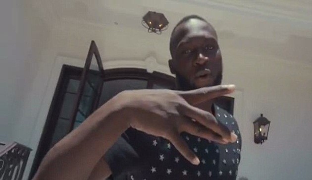Lukaku đến M.U, công đầu là của Pogba - Bóng Đá