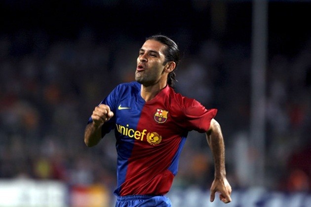 Dính tới xã hội đen, Rafael Marquez đã liên lụy cả đất nước Mexico - Bóng Đá