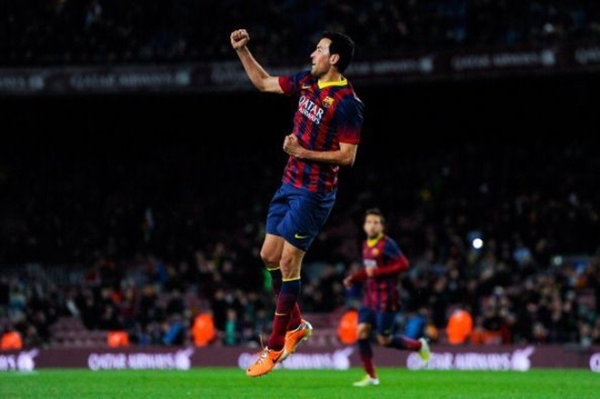 Đâu là đội hình lí tưởng nhất của Barcelona ở mùa giải 2018/2019? - Bóng Đá