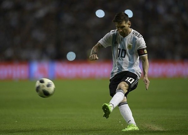 Top 8 ứng cử viên Vua phá lưới World Cup 2018 (Kì 1) - Bóng Đá