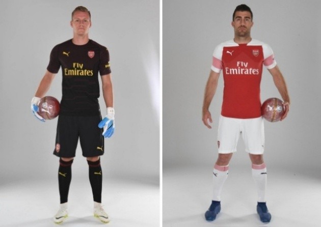 Kế hoạch chuyển nhượng 'khủng' của Arsenal sau 3 hợp đồng đầu tiên - Bóng Đá