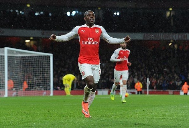 10 ngôi sao có tương lai bất định nhất ở Arsenal - Bóng Đá
