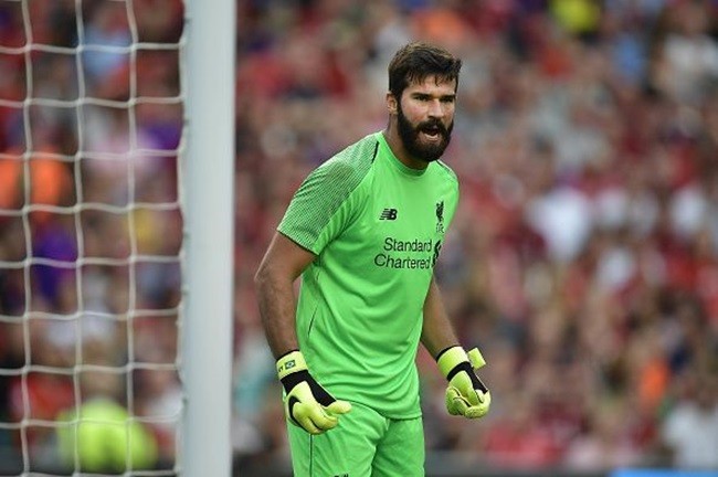 3 lí do để tin Liverpool sẽ thống trị Premier League mùa tới - Bóng Đá