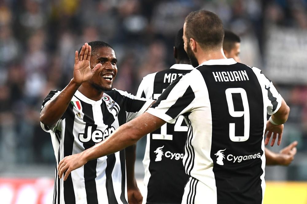 10 tháng sau nỗi đau, Juve giờ đã khác - Bóng Đá