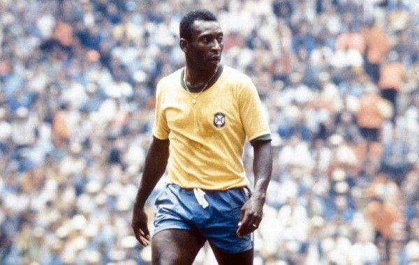 Top 5 cầu thủ ghi bàn nhiều nhất lịch sử World Cup - Bóng Đá