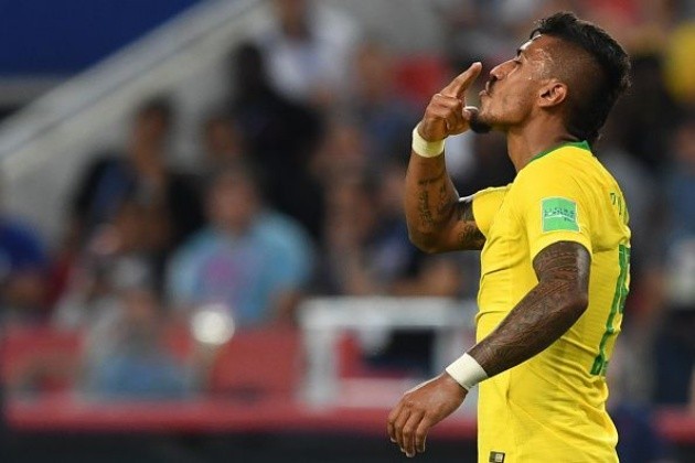 Serbia 0-2 Brazil:  dở nhất và tệ nhất - Bóng Đá