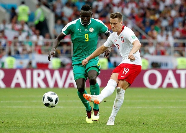 Chấm điểm Ba Lan: Thảm họa Szczesny khiến cả đội ôm hận - Bóng Đá