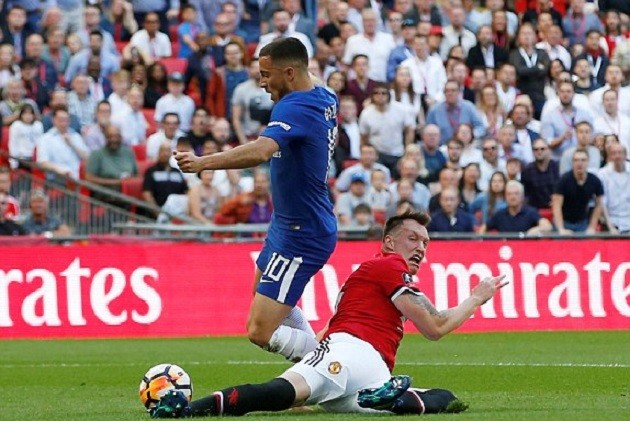 Chấm điểm Man Utd: Jones và Rashford không xứng đáng lên tuyển - Bóng Đá