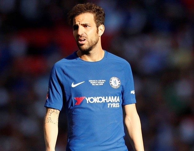 Chấm điểm Chelsea:  - Bóng Đá