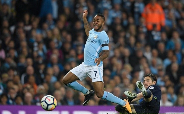 Man City 1-1 Everton: Rooney che mờ dàn sao của Pep - Bóng Đá