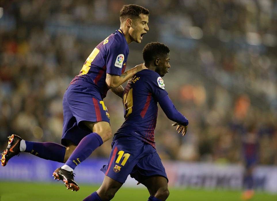 sau trận barca - Bóng Đá