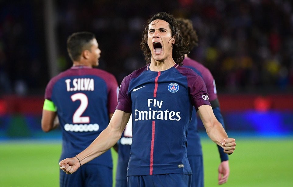 PSG 6-2 Toulouse: Neymar 'nhảy múa' tại Công viên các Hoàng tử - Bóng Đá
