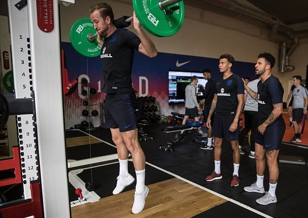 Liverpool nghỉ xả hơi trên đất Pháp, sẵn sàng cho mục tiêu vô địch Ngoại hạng Anh - Bóng Đá