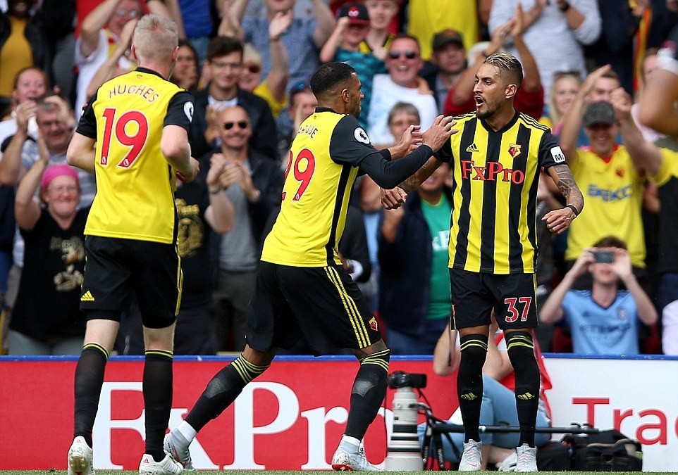 Liverpool, Man City chưa đá, ứng cử viên vô địch đã lộ diện - Bóng Đá