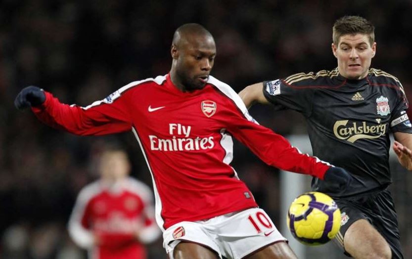 Van Persie, Cole và những ngôi sao bị HLV Wenger bán cho đối thủ - Bóng Đá