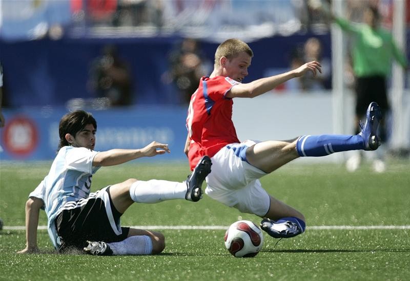 Real đến Tallinn - ảnh - Bóng Đá