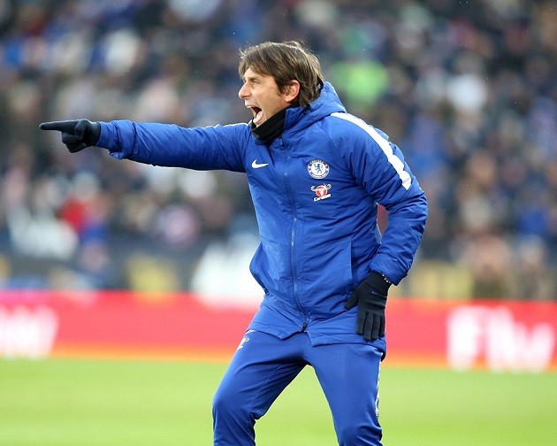 23h15 ngày 19/05, Chelsea vs Man Utd: 90 phút cuối cùng của Conte? - Bóng Đá