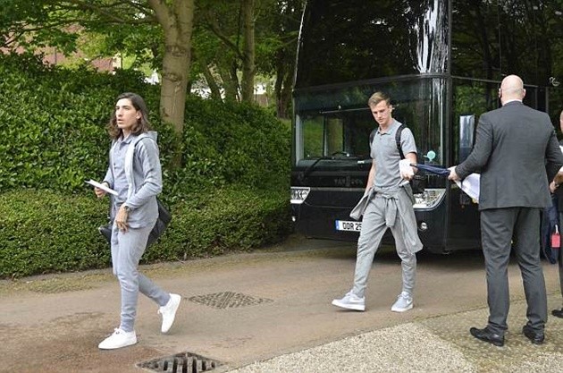 Man Utd có đối thủ trên mạng xã hội - Bóng Đá