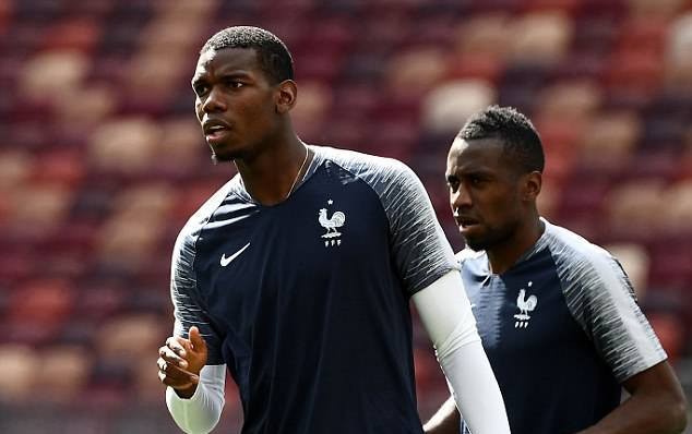 Dalot trở lại, Fred mạnh mẽ tập luyện trước trận đấu với Liverpool - Bóng Đá