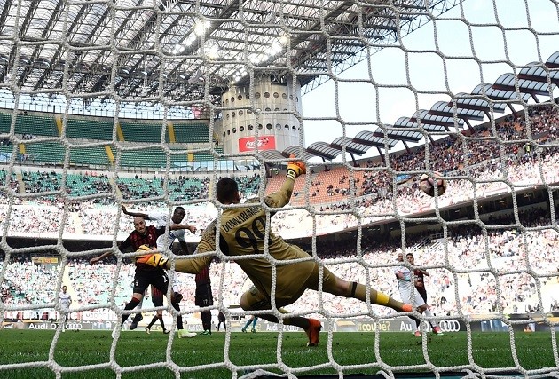 Ảnh AC Milan - Bóng Đá