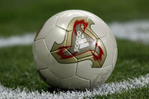 Những quả bóng được sử dụng trong World Cup - Bóng Đá